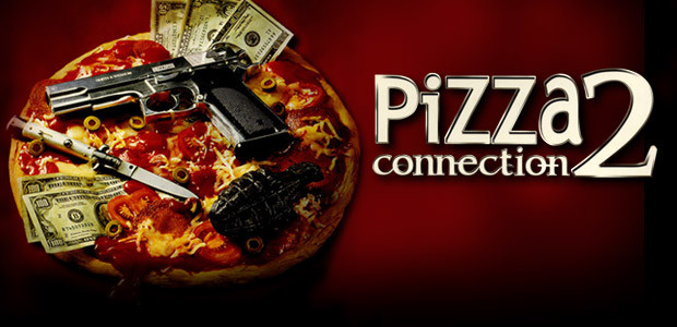Русификатор Pizza Connection 2 for Pizza Connection 2