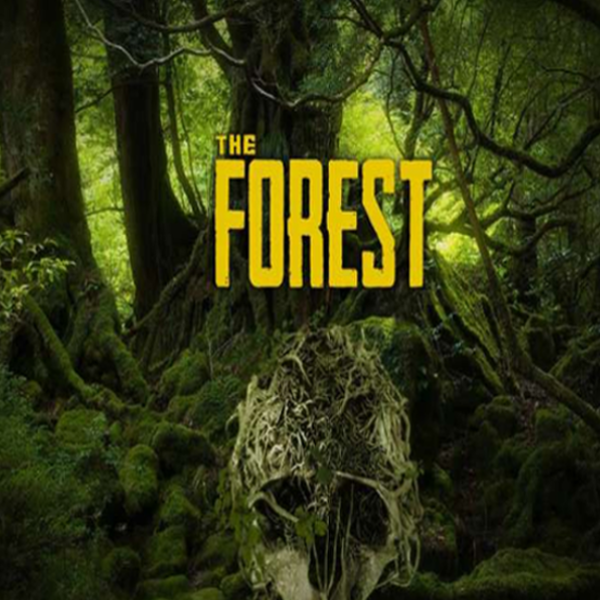 [PL/ENG]Kanibale i mutanty|Cannibals and mutants for The Forest