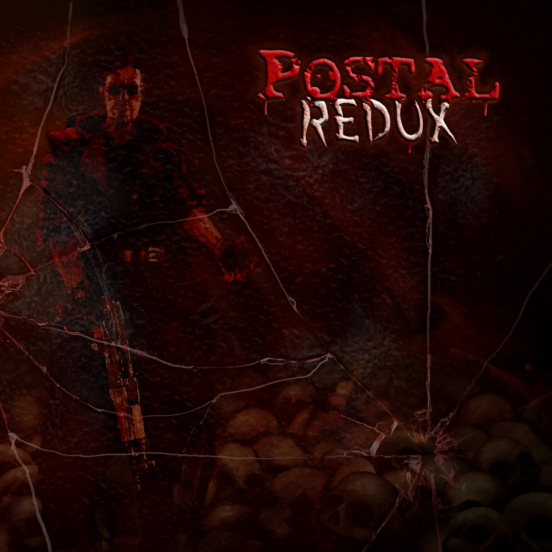 [PL] Pamiętnik + Zakończenia Tłumaczenie for POSTAL Redux
