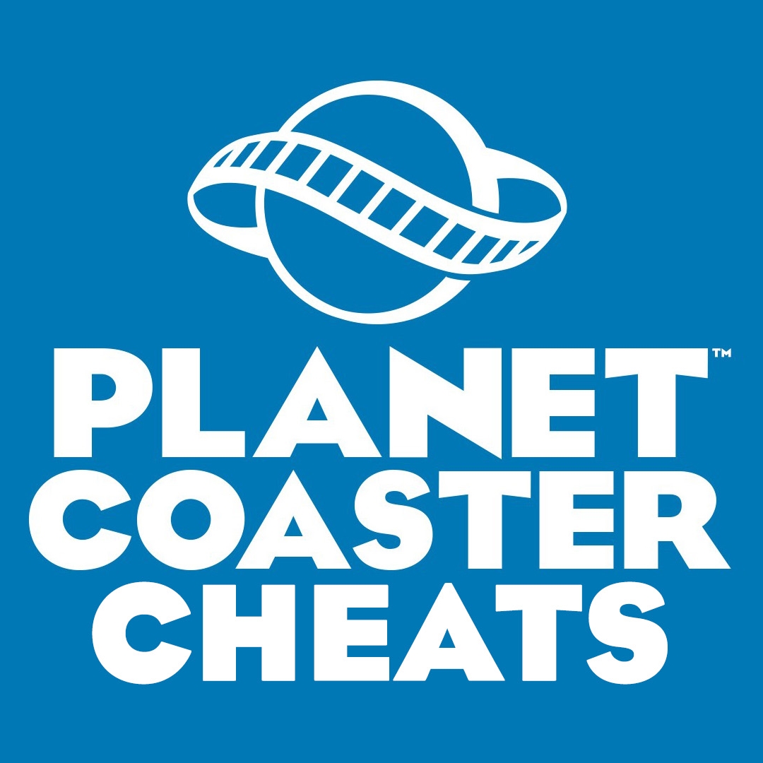 Planet coaster all cheats guide, and how to use them for Planet Coaster