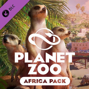 Planet Zoo - Base + DLC for Planet Zoo