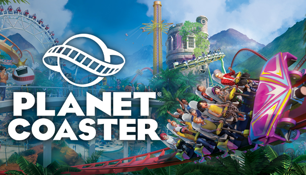 Planetcoaster for Planet Coaster