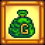 Plant gold-gaining ranking for Stardew Valley