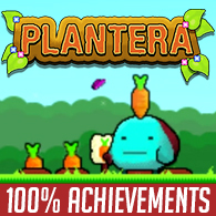 คู่มือเกม Plantera : 100% Achievements Guide (THAI) for Plantera