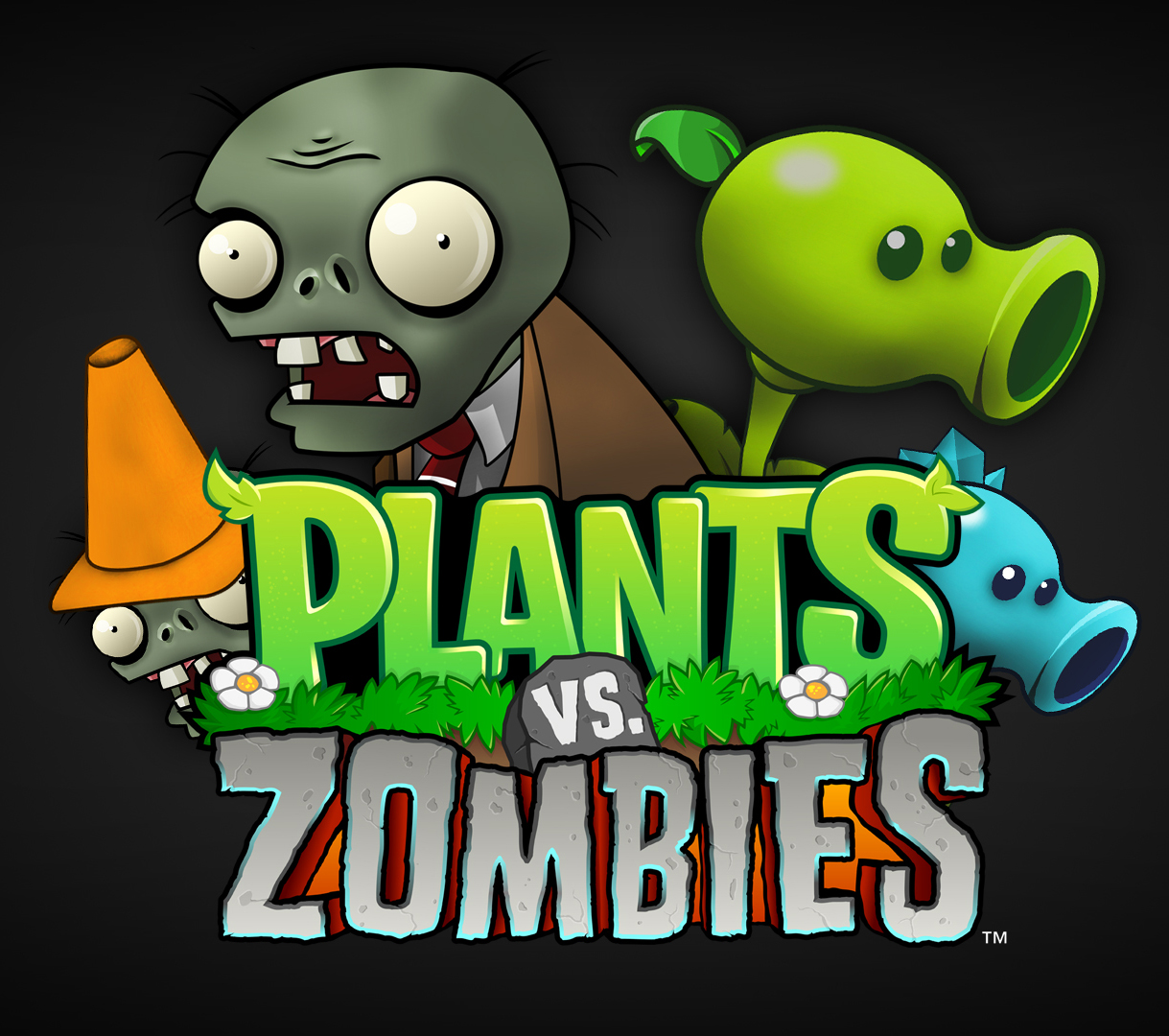 Plants vs zombies game of the year русификатор steam фото 108