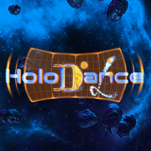 Play Area Elements for Holodance