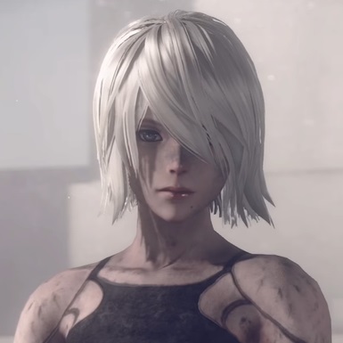 Play in Fullscreen Guide for NieR:Automata™