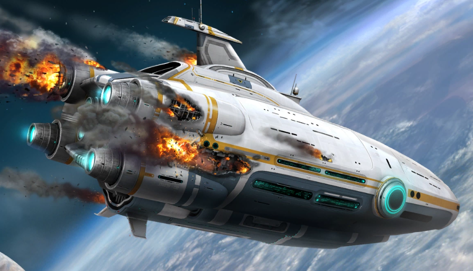 Play saved games in VR mode for Subnautica