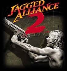 Playing JA 1.13 for Windows 10 for Jagged Alliance 2: Gold Pack