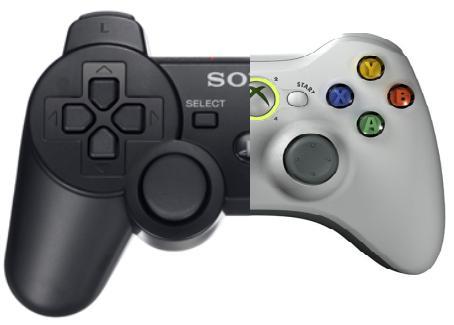 Playing with a PS3 Controller using x360ce for Hero Siege