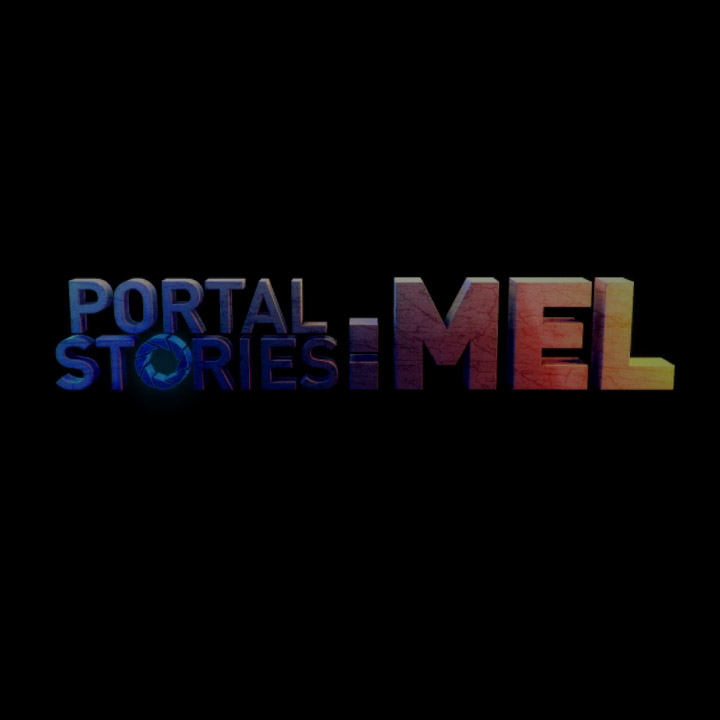 Playthrough Portal: Stories Mel for Portal Stories: Mel