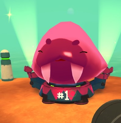 Playthrough Slime Rancher Fr for Slime Rancher