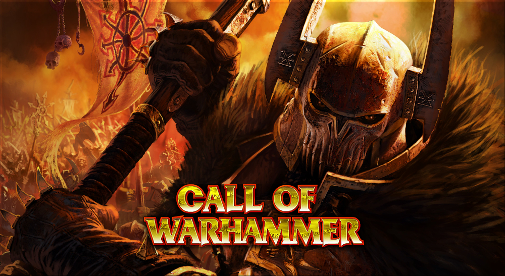 /! PLUS A JOUR /! Comment installer Call of Warhammer Beginning of the End Times [FR] for Total War: MEDIEVAL II - Definitive Edition