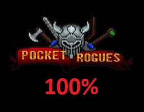 Pocket Rogues 100% Achievements Guide for Pocket Rogues