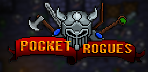 Pocket Rogues General Guide for Pocket Rogues