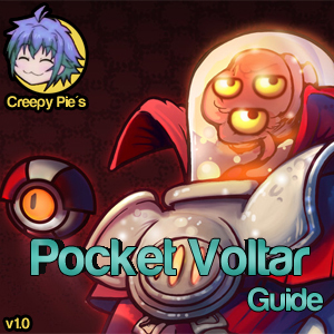 Pocket Voltar - A Medic's Guide to the Universe (v1.5) for Awesomenauts