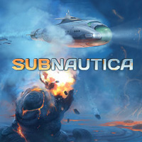 Podstawy Subnautici for Subnautica