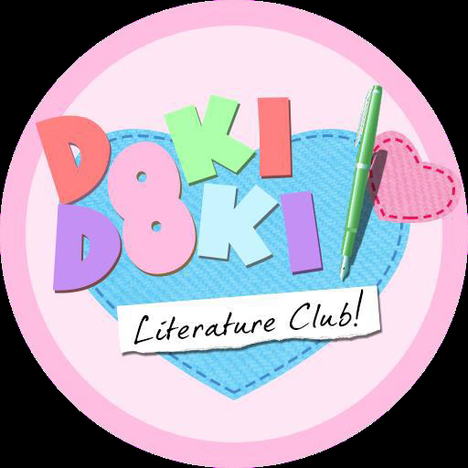 Poems in the Game for Doki Doki Literature Club