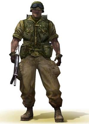 Pojem-Hostování for Company of Heroes