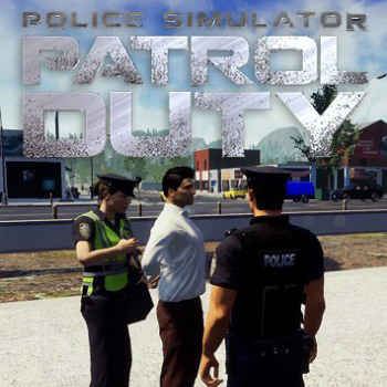 Police Simulator: Patrol Duty: Achievement guide / Гайд по достижениям for Police Simulator: Patrol Duty