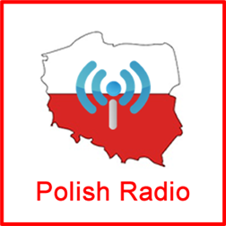 POLISH RADIO! for American Truck Simulator