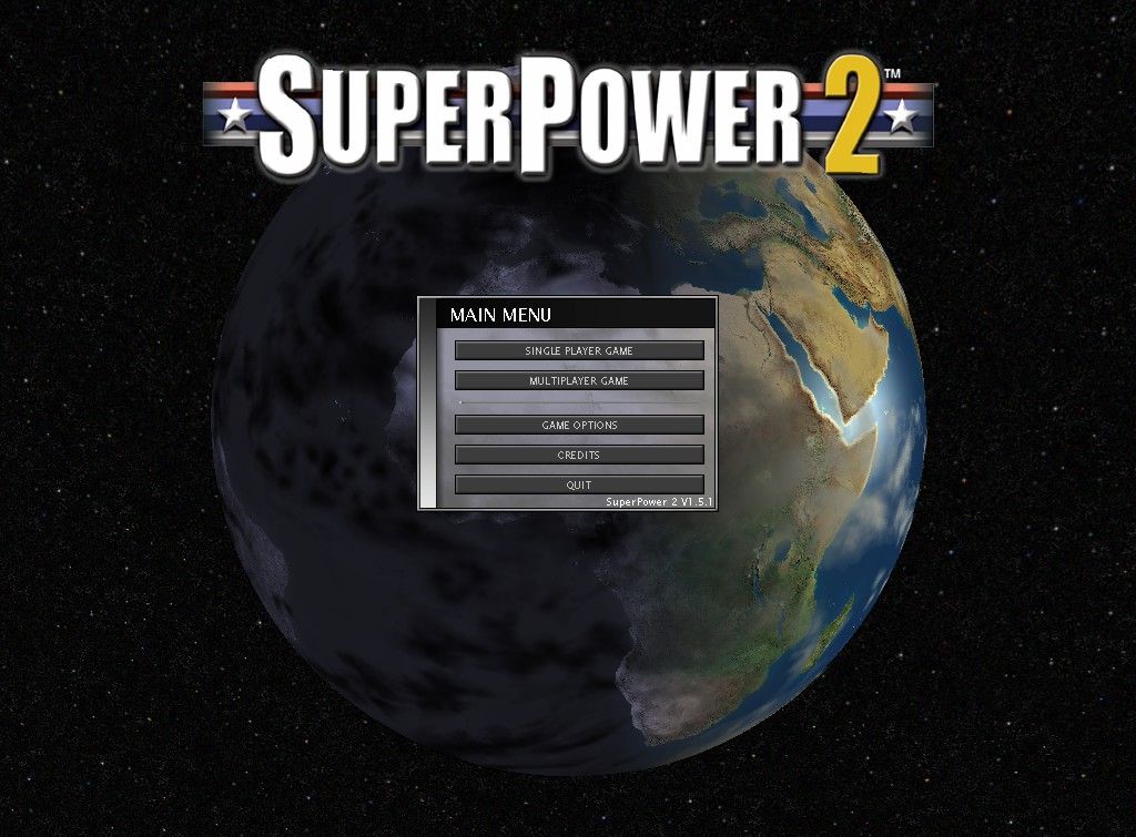 Political and Economic Guide for SuperPower 2 for SuperPower 2 Steam Edition