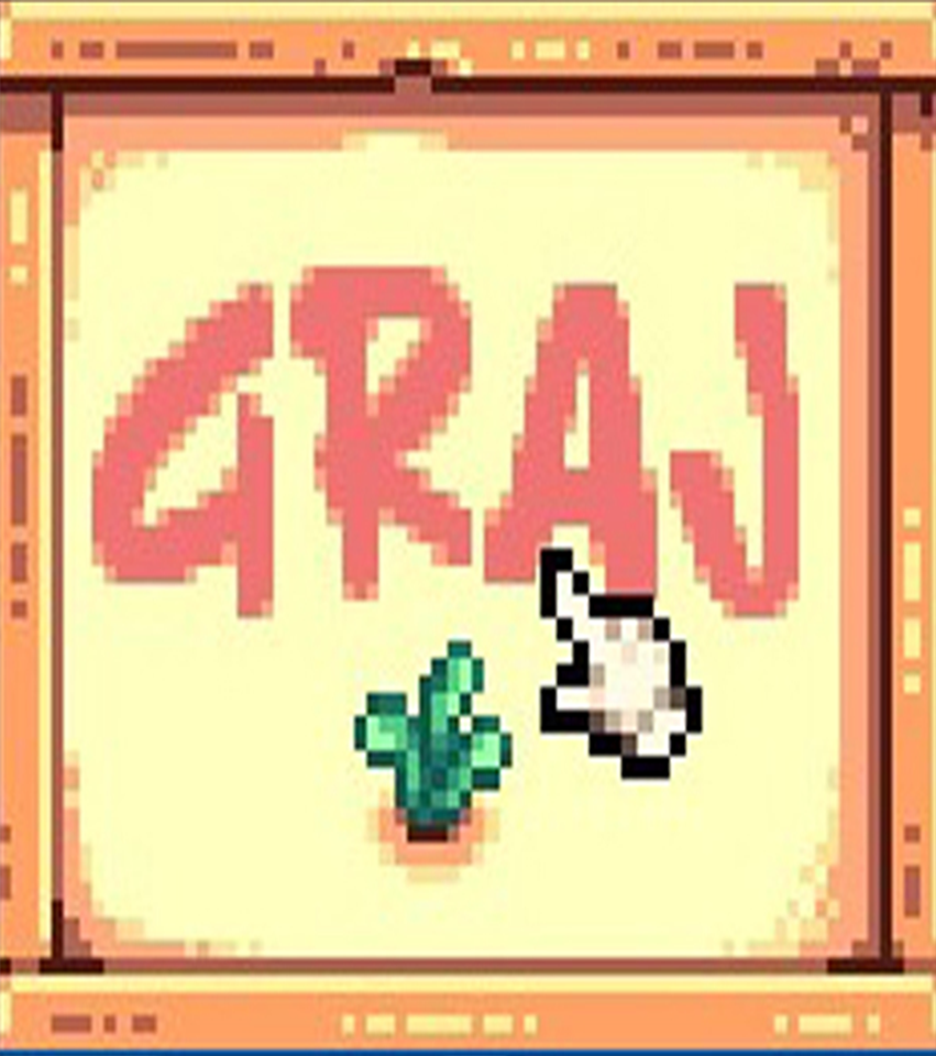 Polskie Tlumaczenie (Spolszczenie) for Stardew Valley