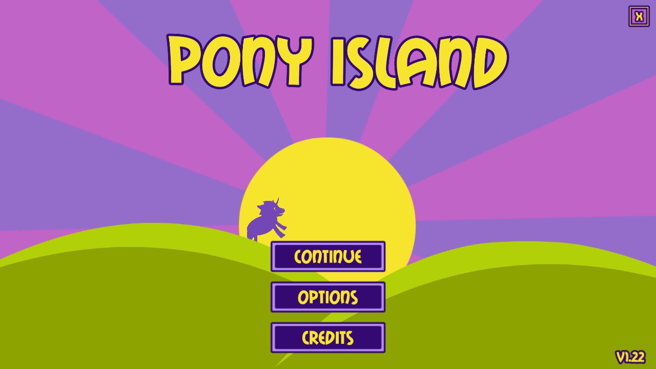 Pony Island - 100% Guide for Pony Island