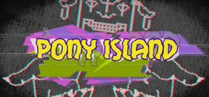 Pony Island Bilet Rehberi (Gizli Son) for Pony Island