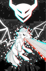 PONY ISLAND ICON GİZEMİ for Pony Island