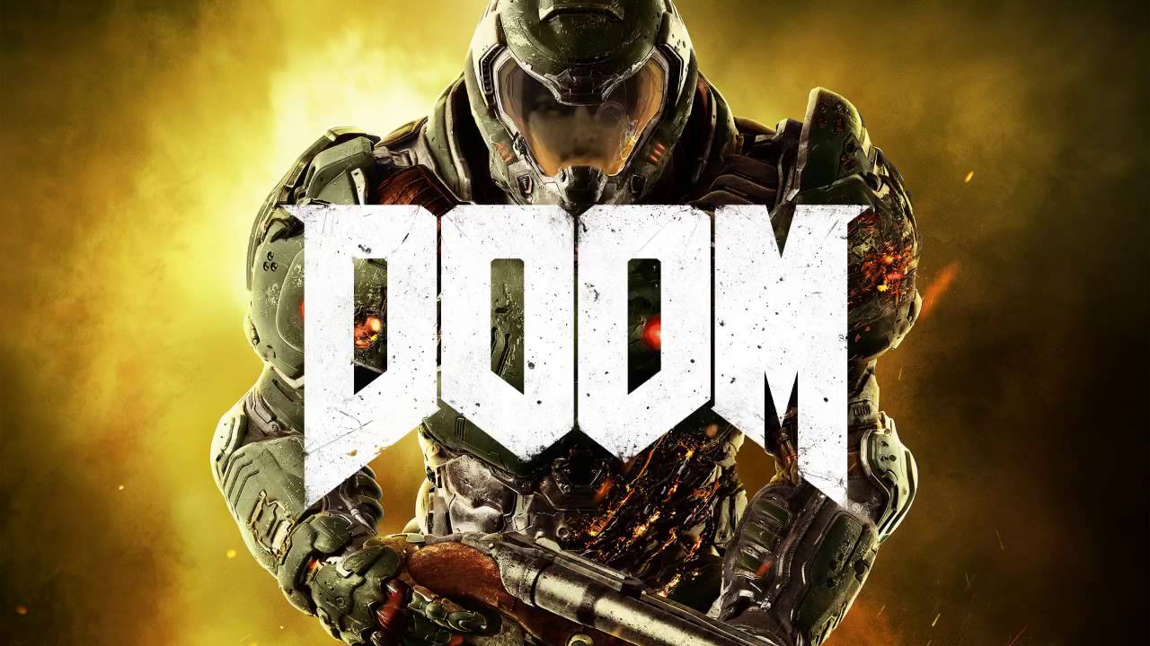 Poradnik dla DOOM for DOOM
