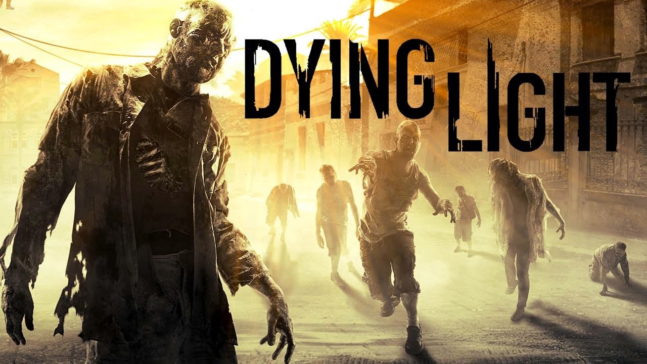 Poradnik Dla Początkujących Graczy. for Dying Light