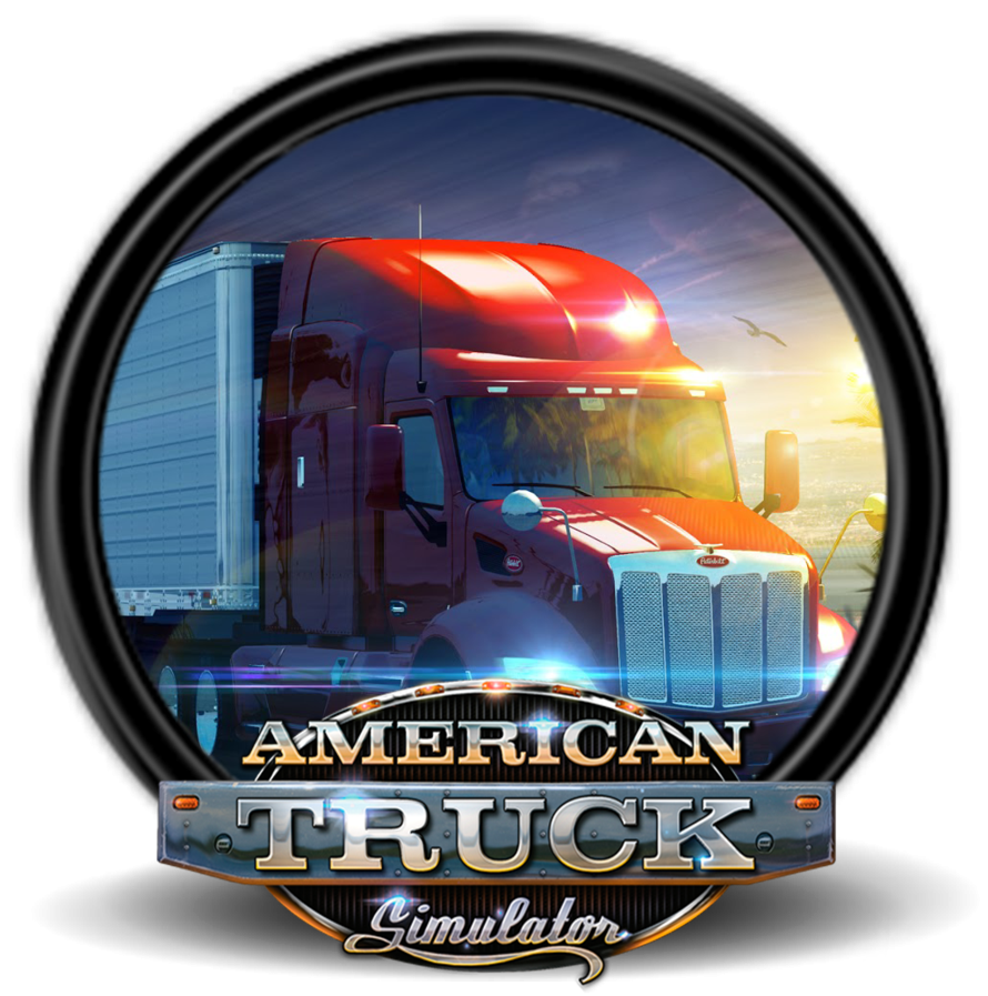 Poradnik do wszystkich osiągnięć American Truck Simulator for American Truck Simulator