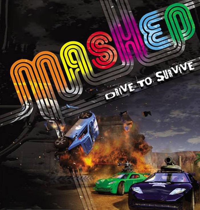 Poradnik dotyczący gry Mashed [PL] for Mashed