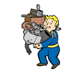 ⚡️Poradnik rzadkich przedmiotów kolekcjonerskich⚡️ for Fallout 76