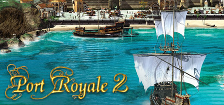 Port Royale 2