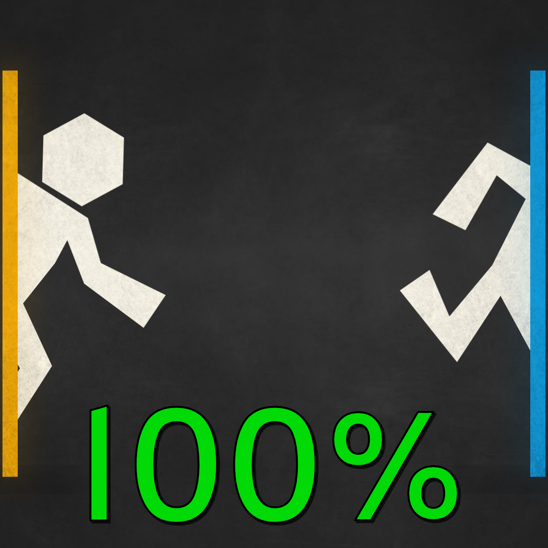 Portal - 100% Achievement Guide for Portal