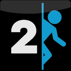 PORTAL 2 - 100% for Portal 2