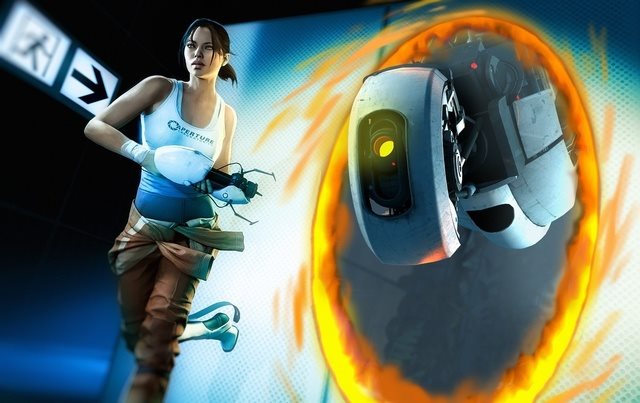 Portal 2 Achievements for Portal 2