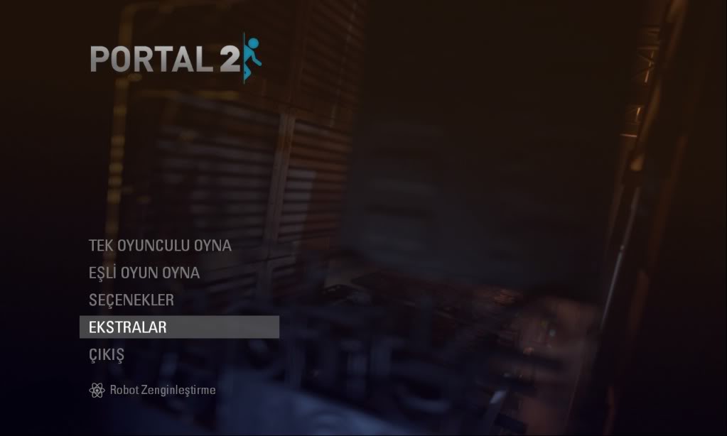 Portal 2 Altyazı Sorunu for Portal 2
