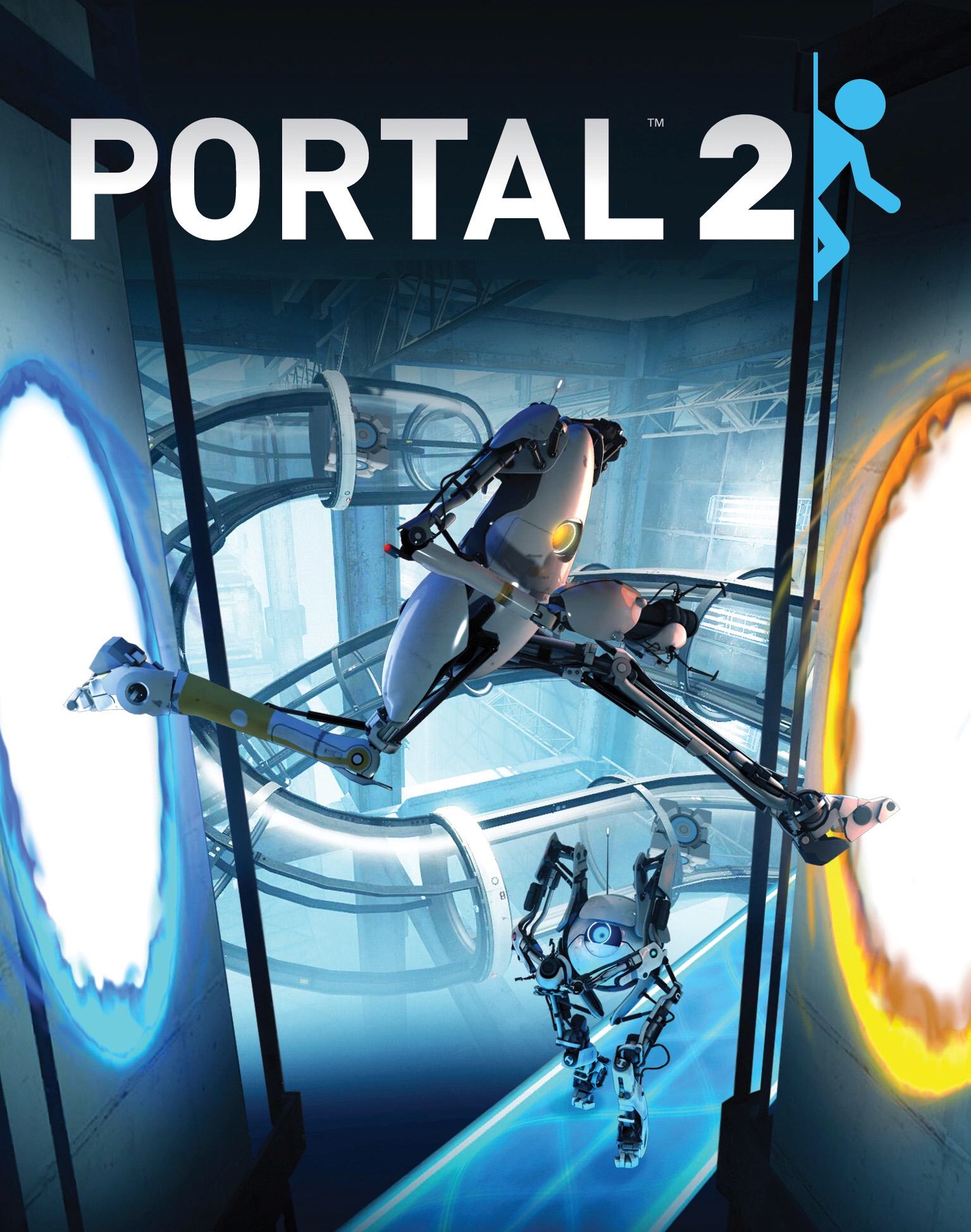 Portal 2 Console Commands – Steam Solo