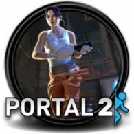 Portal 2 Console for Portal 2