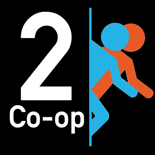 Portal 2 [Modo Cooperativo] - Walkthrough comentado for Portal 2