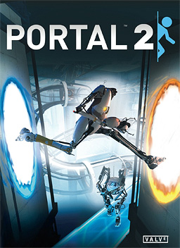 Portal 2 nasıl bir oyun ? for Portal 2