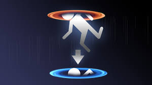 Portal 2: Puzzles for Portal 2