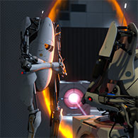 Portal 2 Source Filmmaker [IFM] for Source Filmmaker