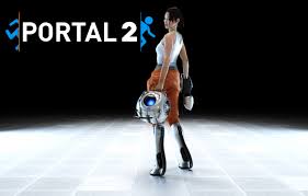 Portal 2 Trama for Portal 2