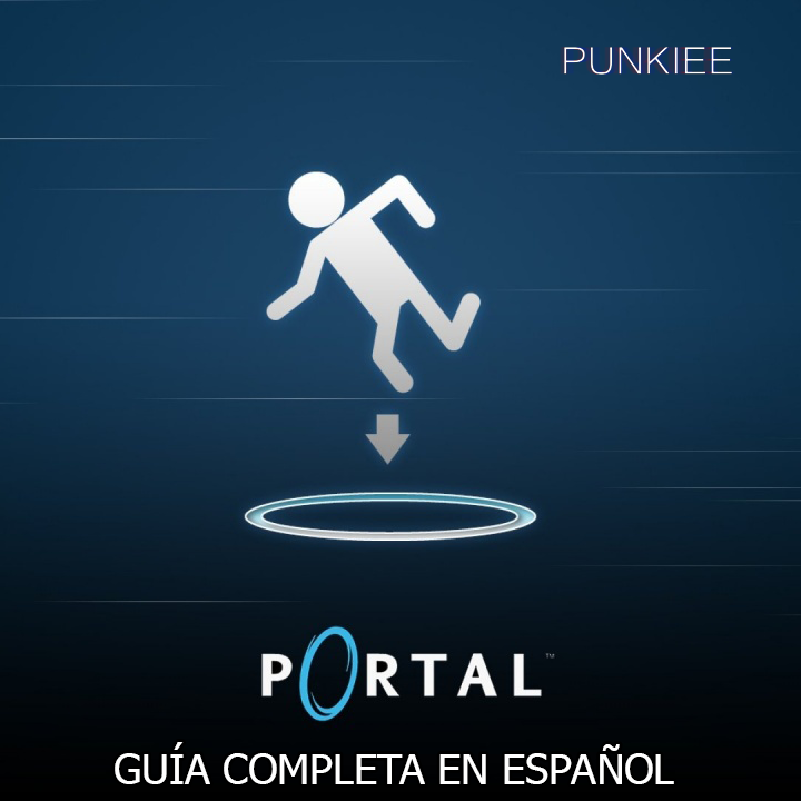 Portal - Guía completa al 100% for Portal
