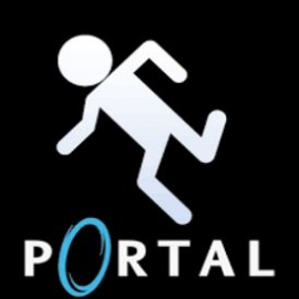Создание игры Portal и его связь с Half-Life 2. for Portal