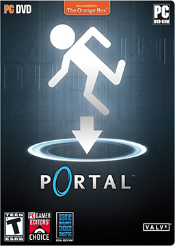 Игры похожие на Portal for Portal 2